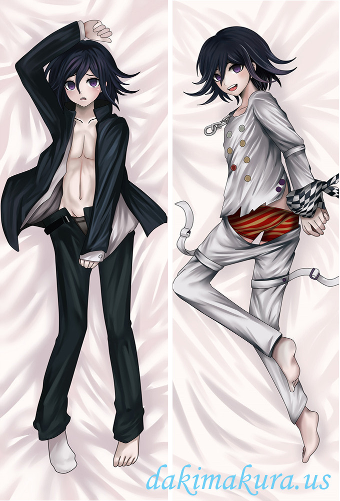 Danganronpa Trigger Happy Havoc Anime Dakimakura Outlet Hugging Body Pillow Cover